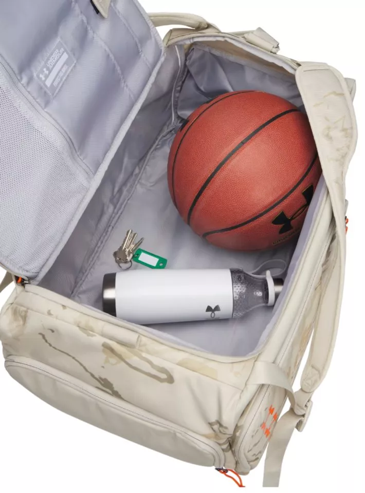 Sportovní taška Under Armour Contain Duo