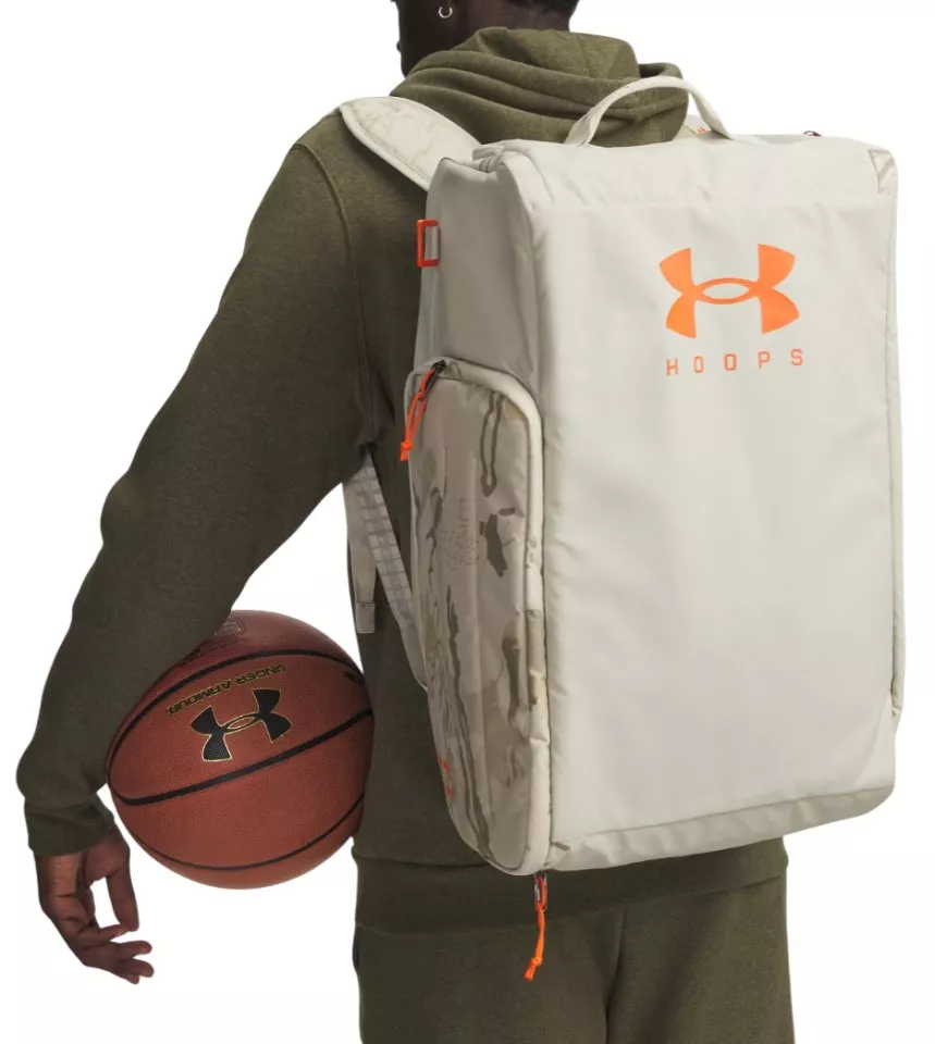 Sportovní taška Under Armour Contain Duo