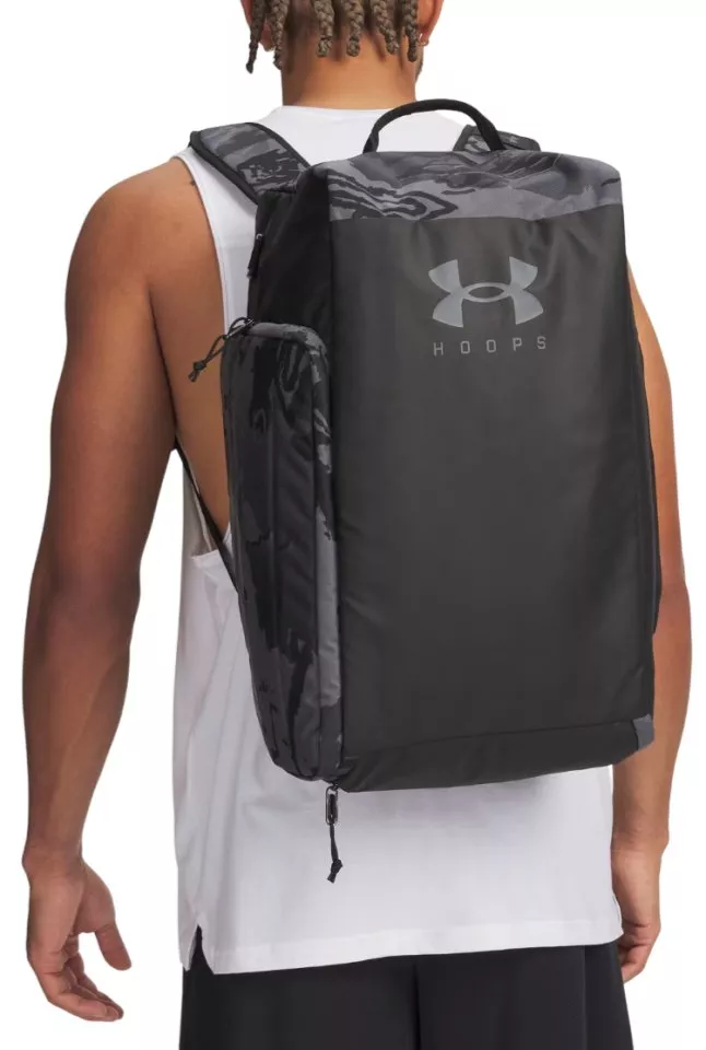 Sportovní taška Under Armour Contain Duo