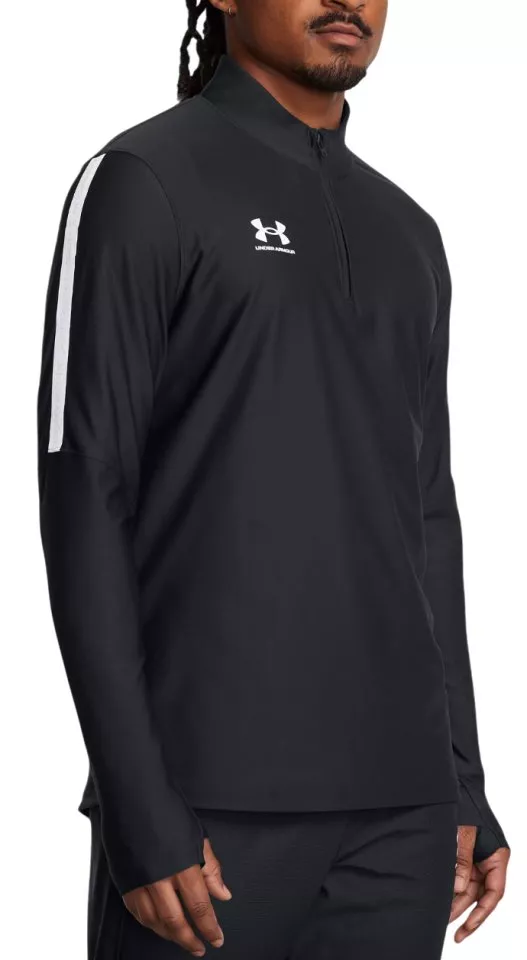 Trenirka (gornji dio) Under Armour UA M's Ch. Pro 1/4 Zip