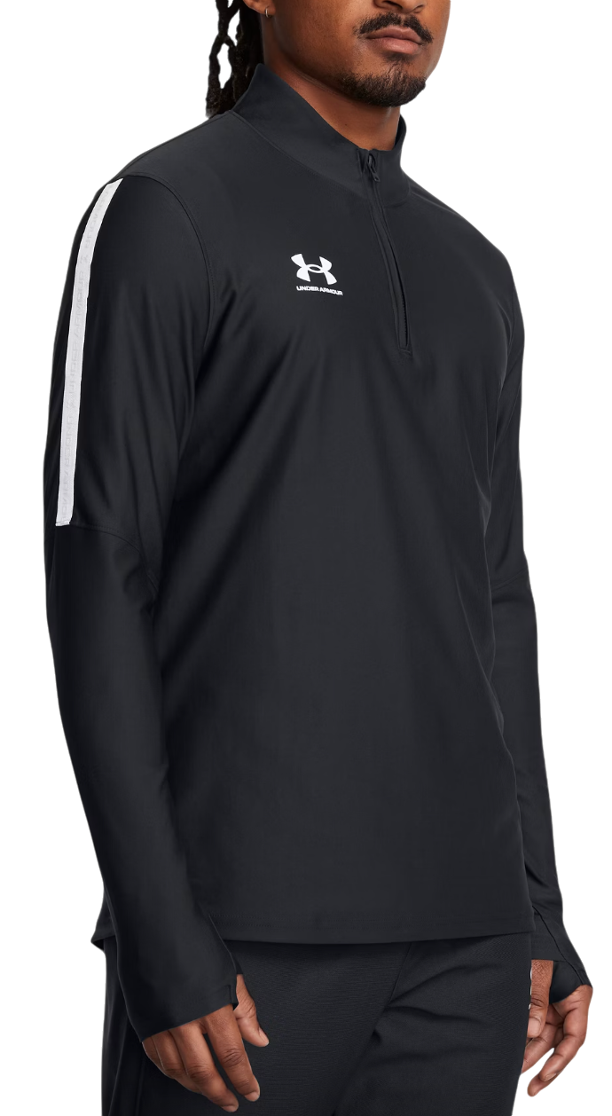 UA M's Ch. Pro 1/4 Zip