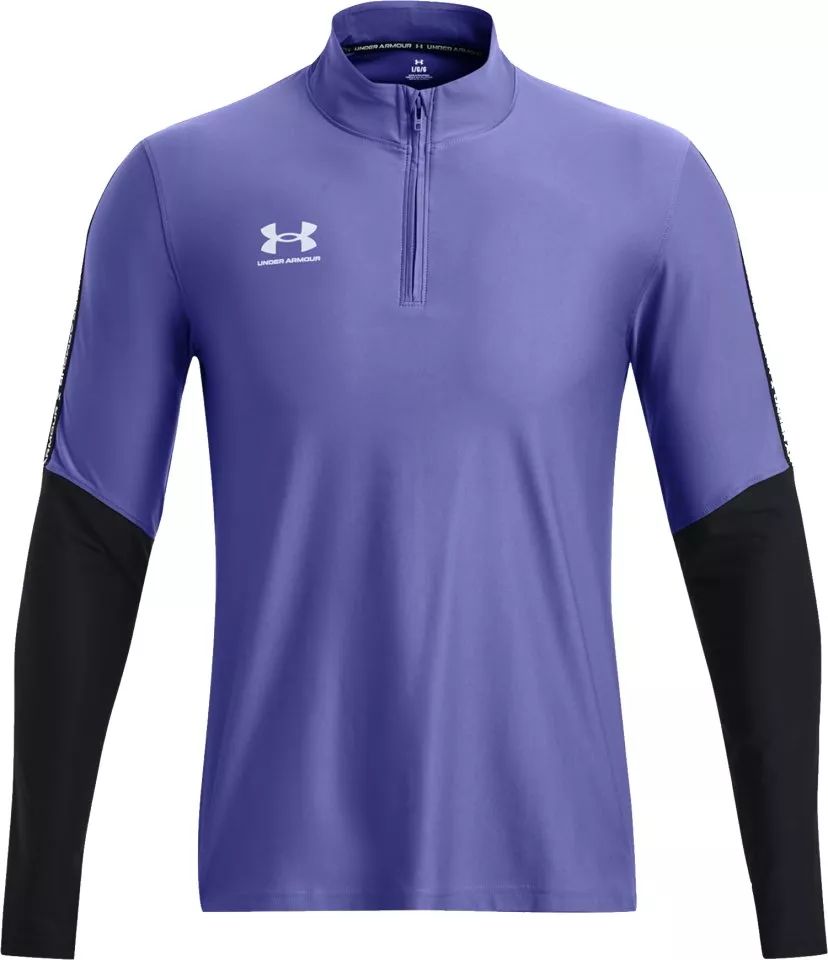 Trenirka (gornji dio) Under Armour Challenger Pro HalfZip Sweatshirt