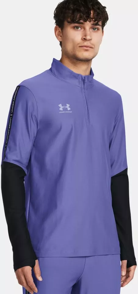 Trenirka (gornji dio) Under Armour Challenger Pro HalfZip Sweatshirt