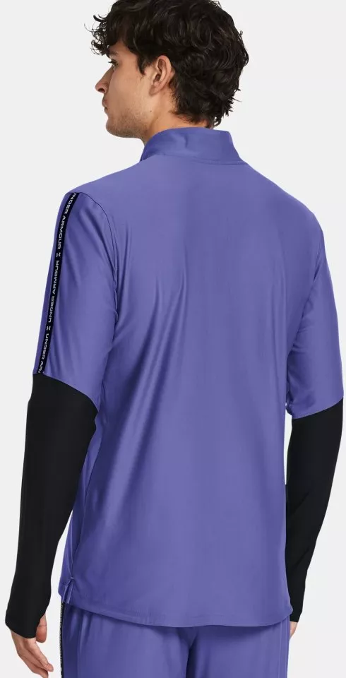 Trenirka (gornji dio) Under Armour Challenger Pro HalfZip Sweatshirt