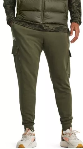 UA Rival Fleece Cargo Jogger