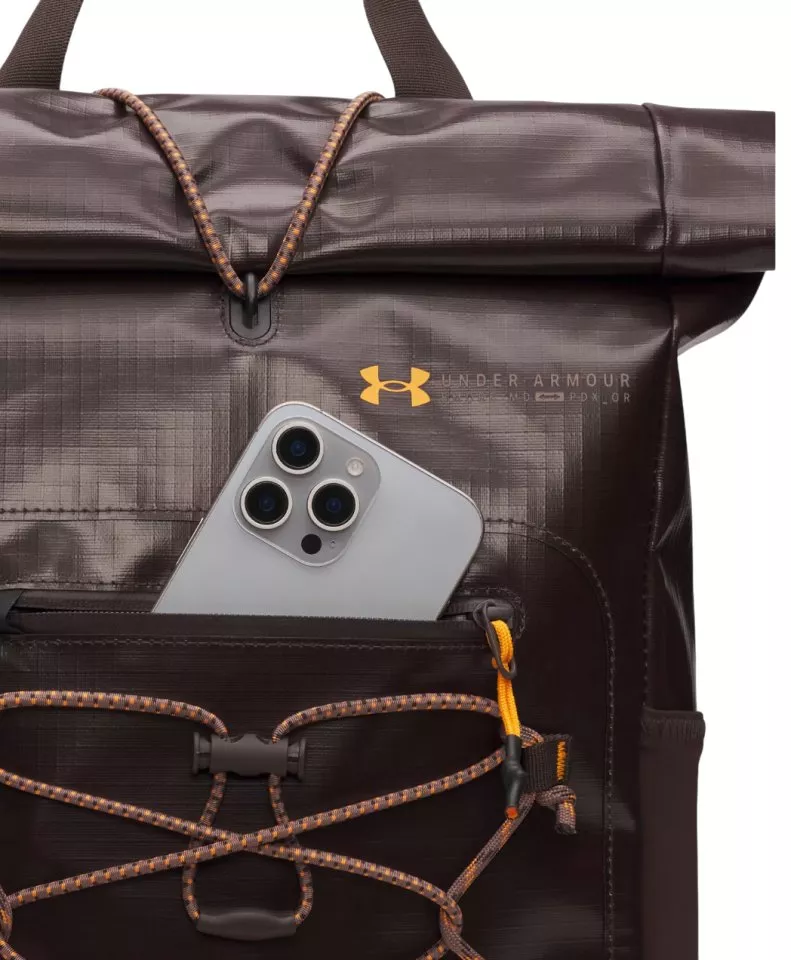 Σακίδιο πλάτης Under Armour UA Summit SM BP