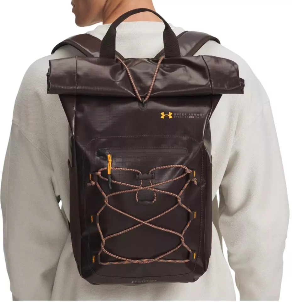 Σακίδιο πλάτης Under Armour UA Summit SM BP