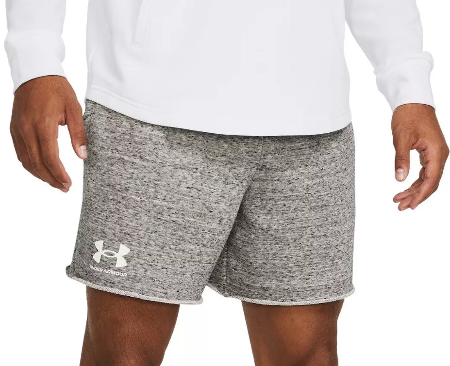 Pánské šortky Under Armour Rival Terry 6