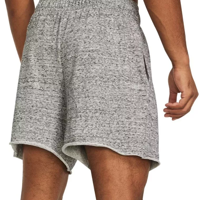 Pánské šortky Under Armour Rival Terry 6