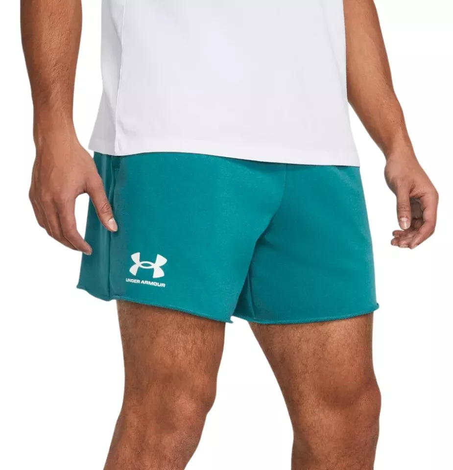 Pánské šortky Under Armour Rival Terry 6