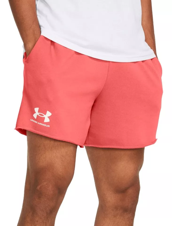 Kratke hlače Under Armour Rival Terry 6