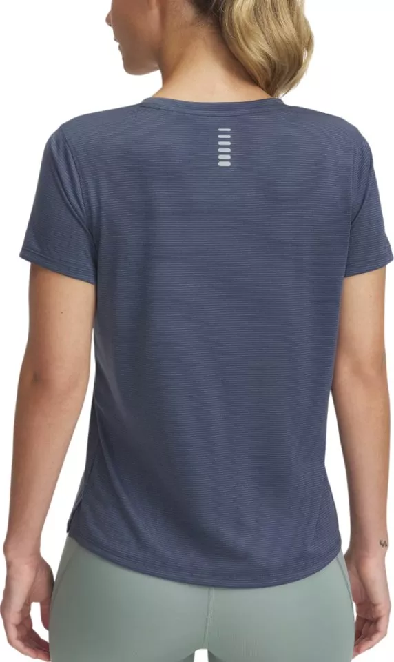 T-Shirt Under Armour UA Launch Shortsleeve