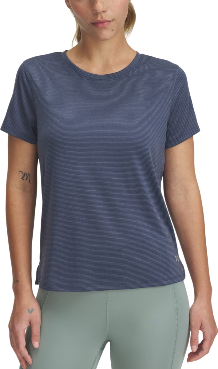 T-Shirt Under Armour UA Launch Shortsleeve