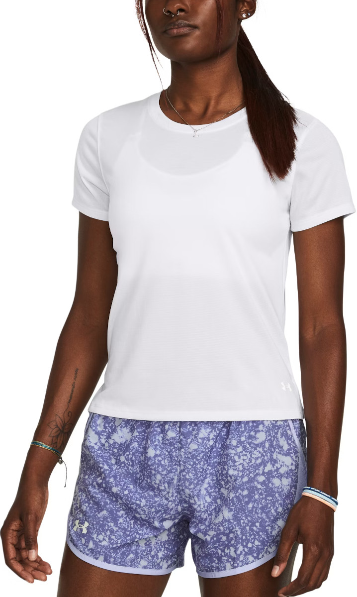 Triko Under Armour UA Launch Shortsleeve