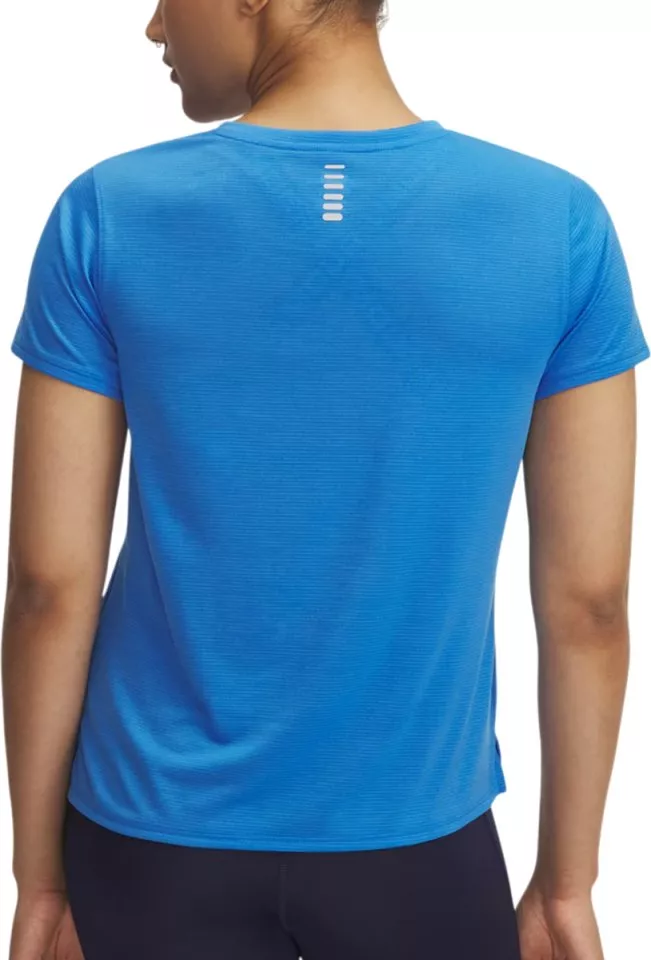 Тениска Under Armour UA Launch Shortsleeve