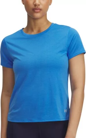 UA Launch Shortsleeve