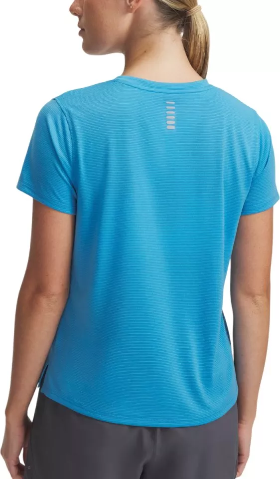 T-Shirt Under Armour UA Launch Shortsleeve