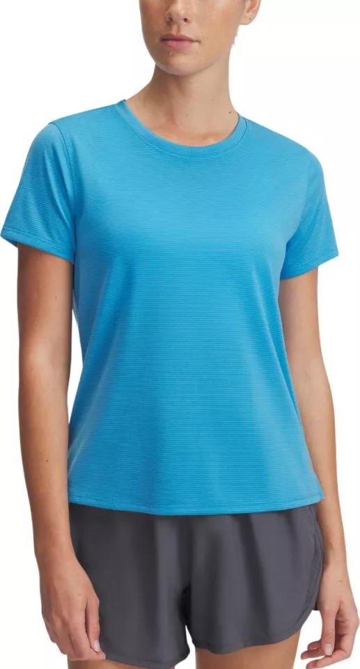 T-Shirt Under Armour UA Launch Shortsleeve