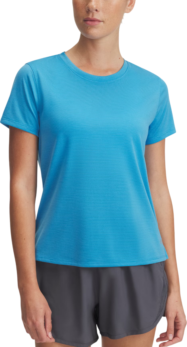 T-Shirt Under Armour UA Launch Shortsleeve