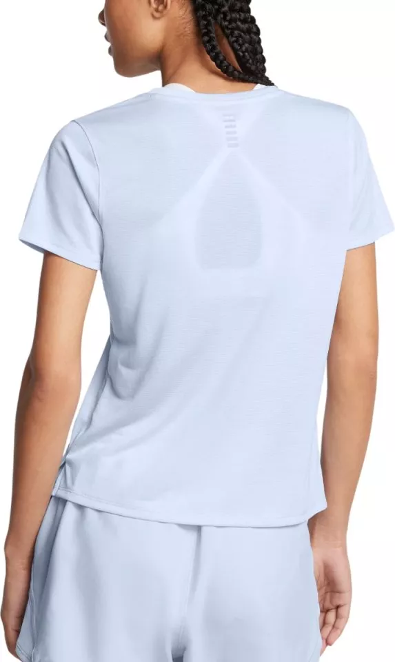 podkoszulek Under Armour UA Launch Shortsleeve