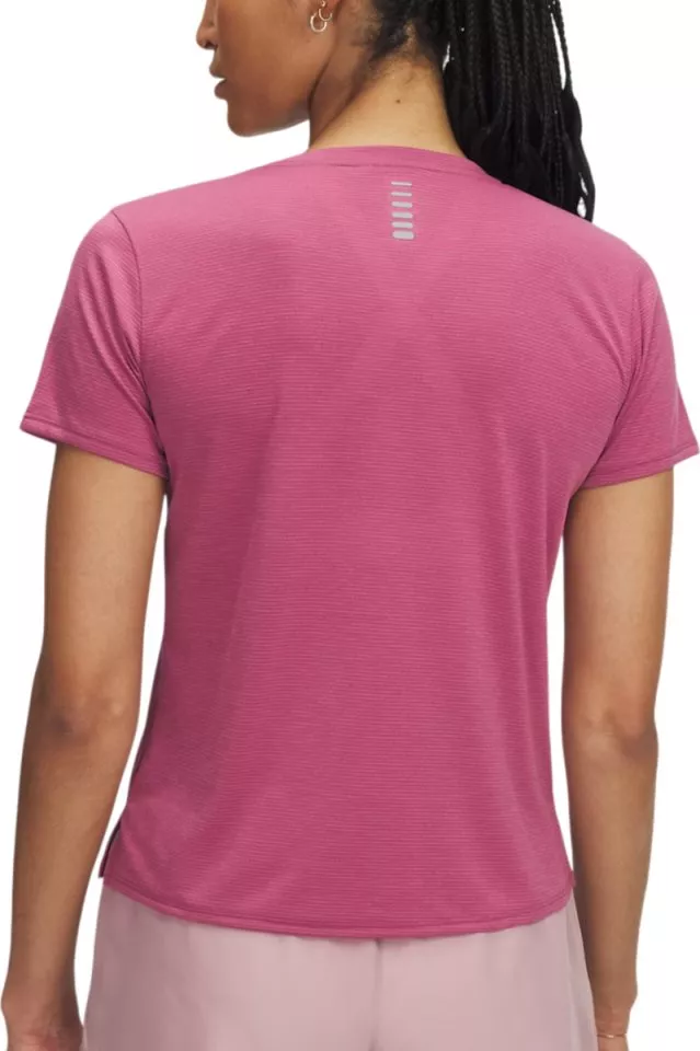 Camiseta Under Armour UA Launch Shortsleeve