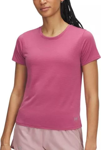 UA Launch Shortsleeve