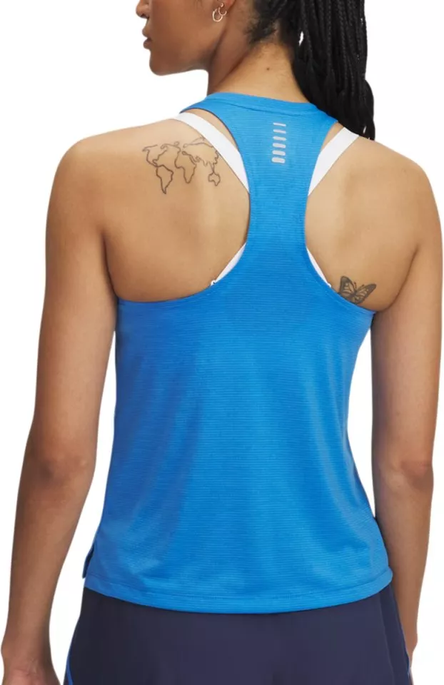 Canotte e Top Under Armour UA Launch Singlet
