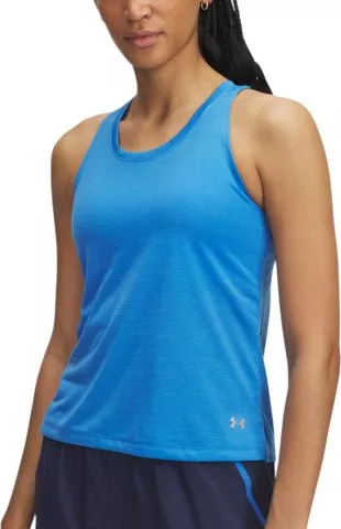UA Launch Singlet