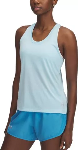UA Launch Singlet