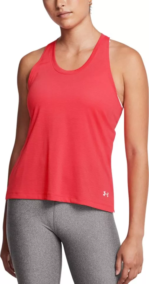 Under Armour UA Launch Singlet