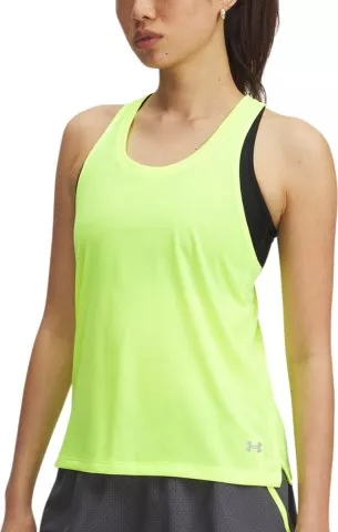 UA Launch Singlet