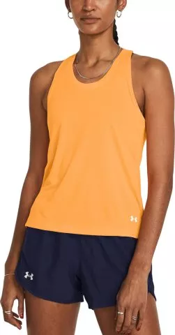 UA Launch Singlet