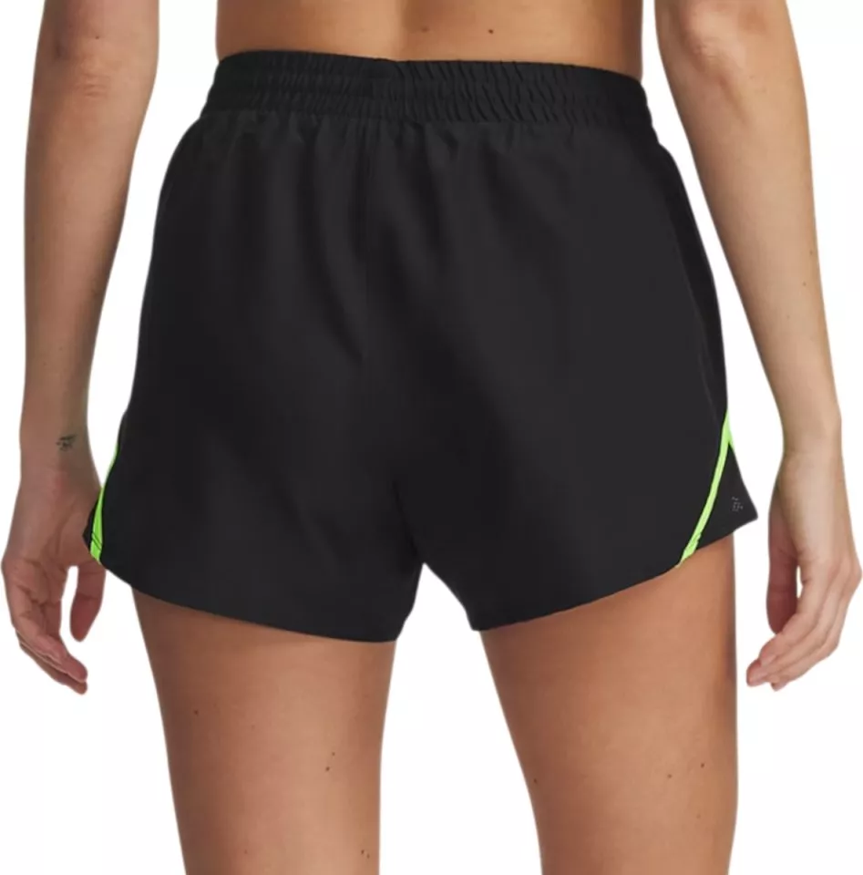 Under Armour UA Fly By 3in Shorts