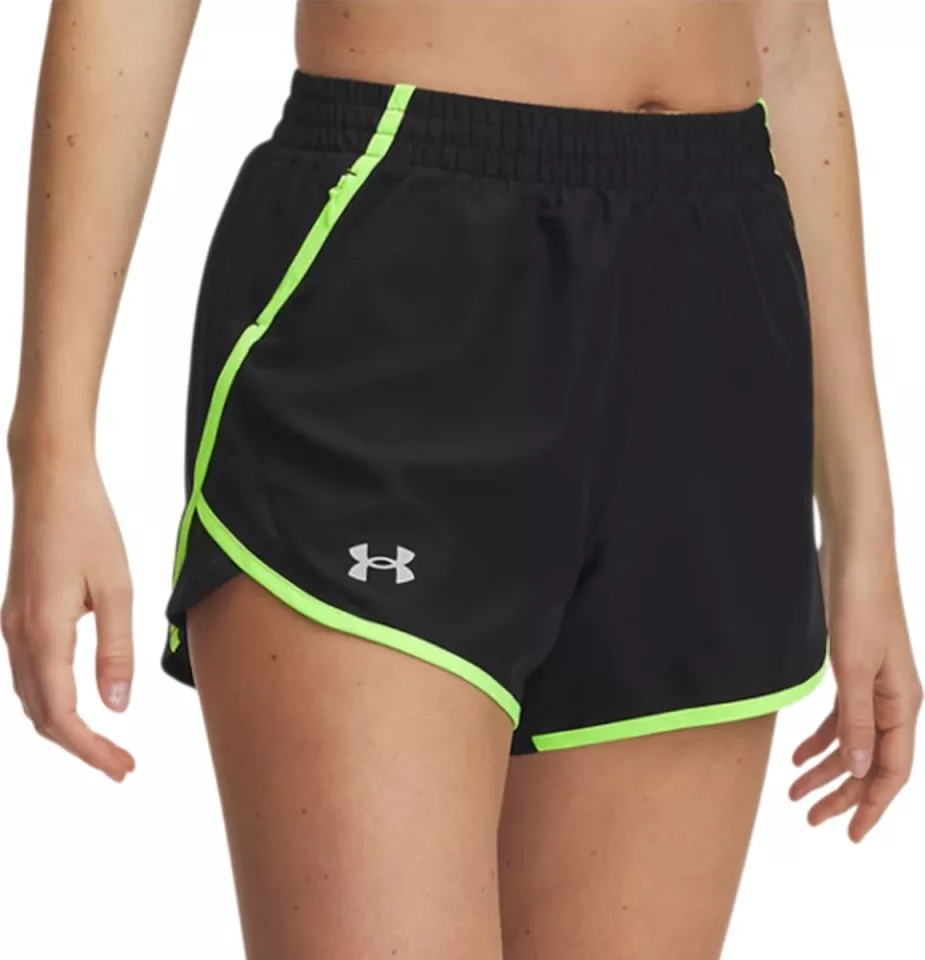 Under Armour UA Fly By 3in Shorts