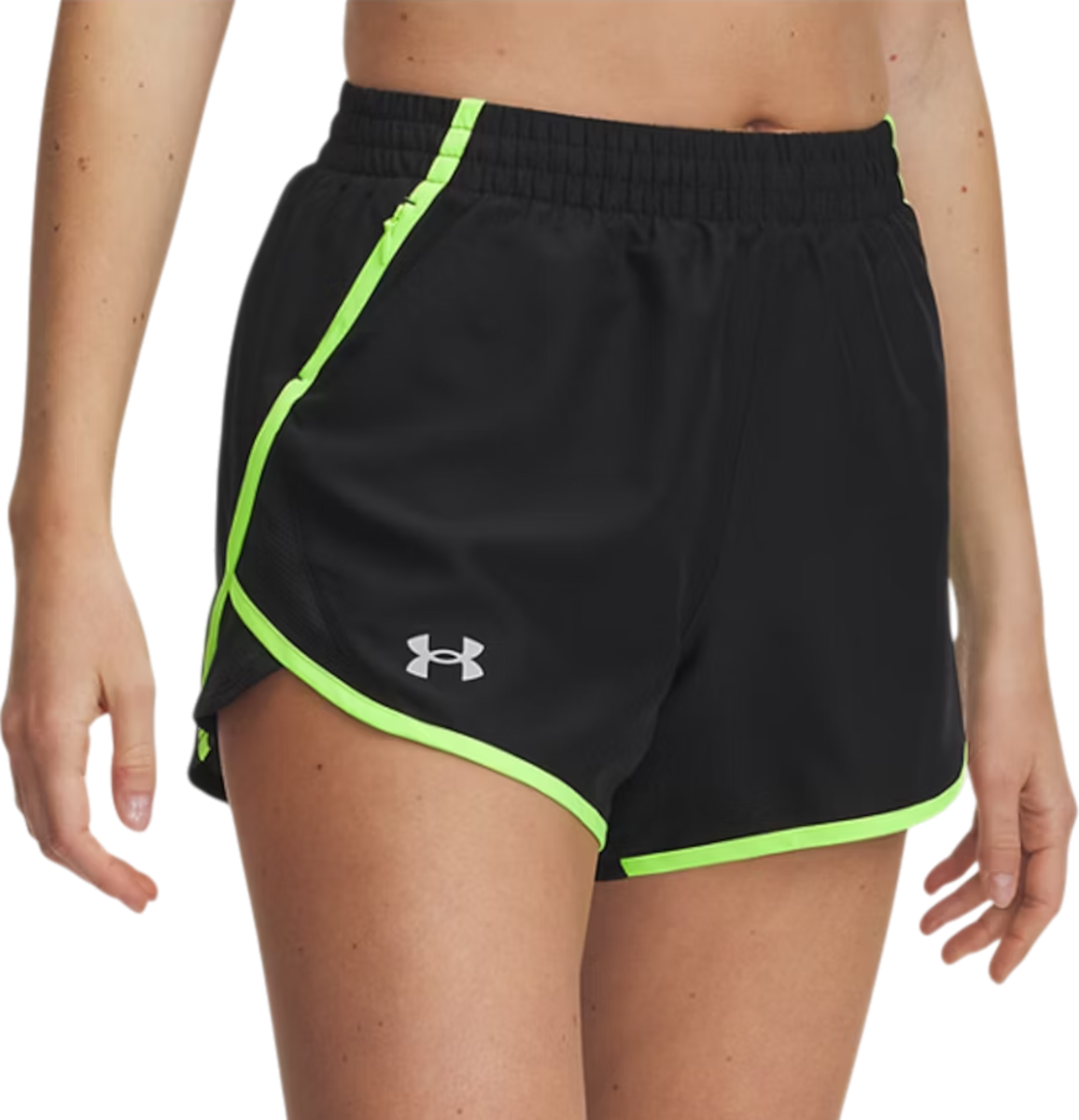 Under Armour UA Fly By 3in Shorts