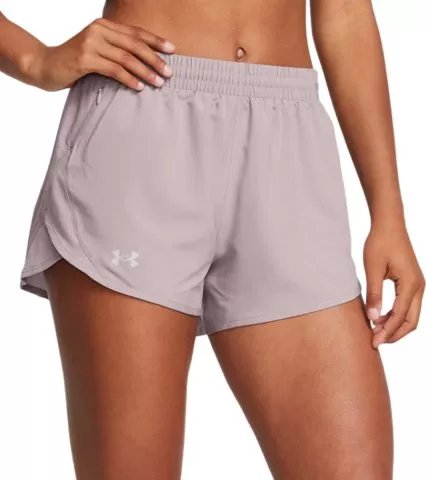 UA Fly By 3'' Shorts