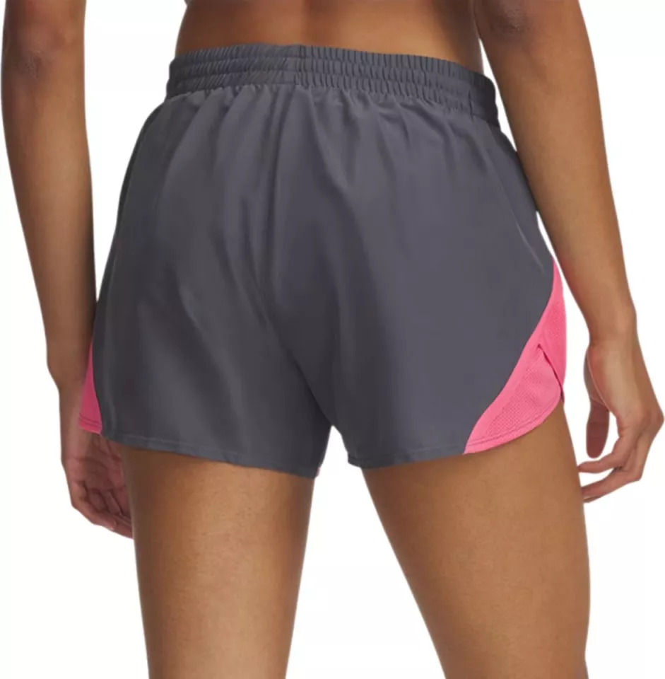 Under Armour UA Fly By 3'' Shorts