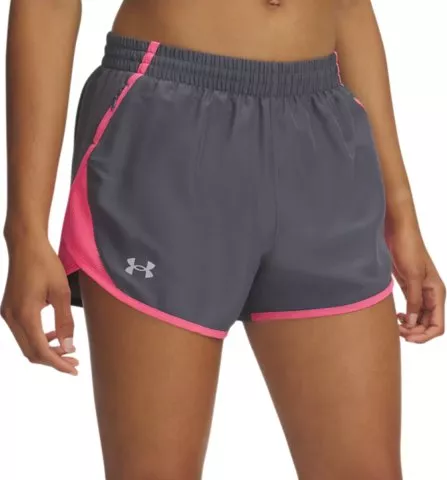 UA Fly By 3'' Shorts