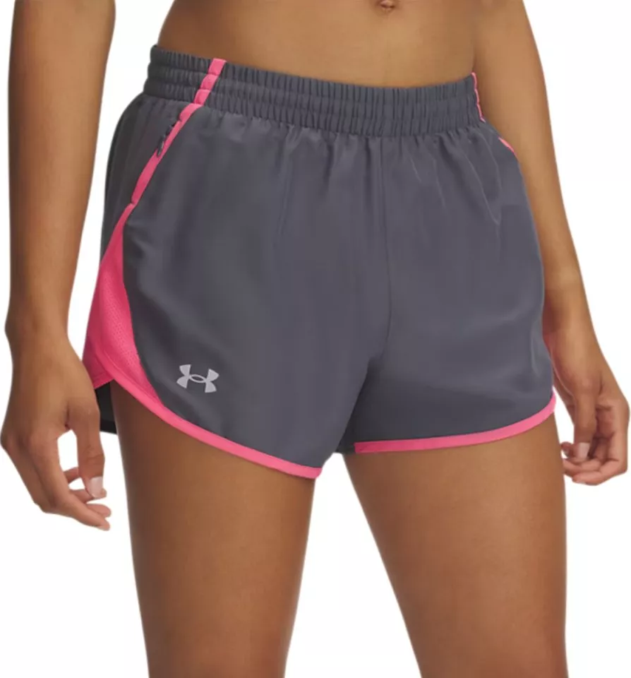 Under Armour UA Fly By 3'' Shorts