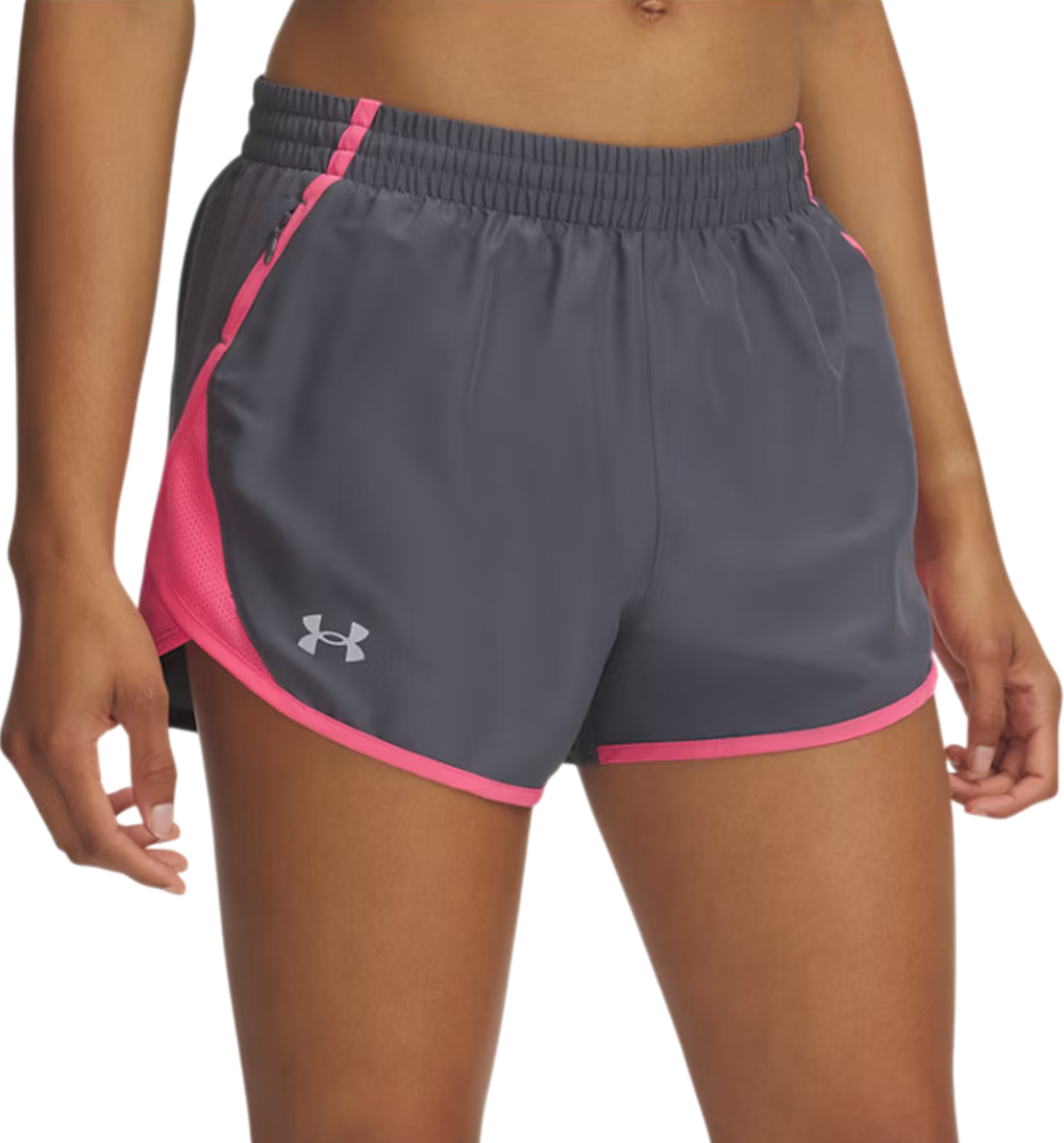 Under Armour UA Fly By 3'' Shorts