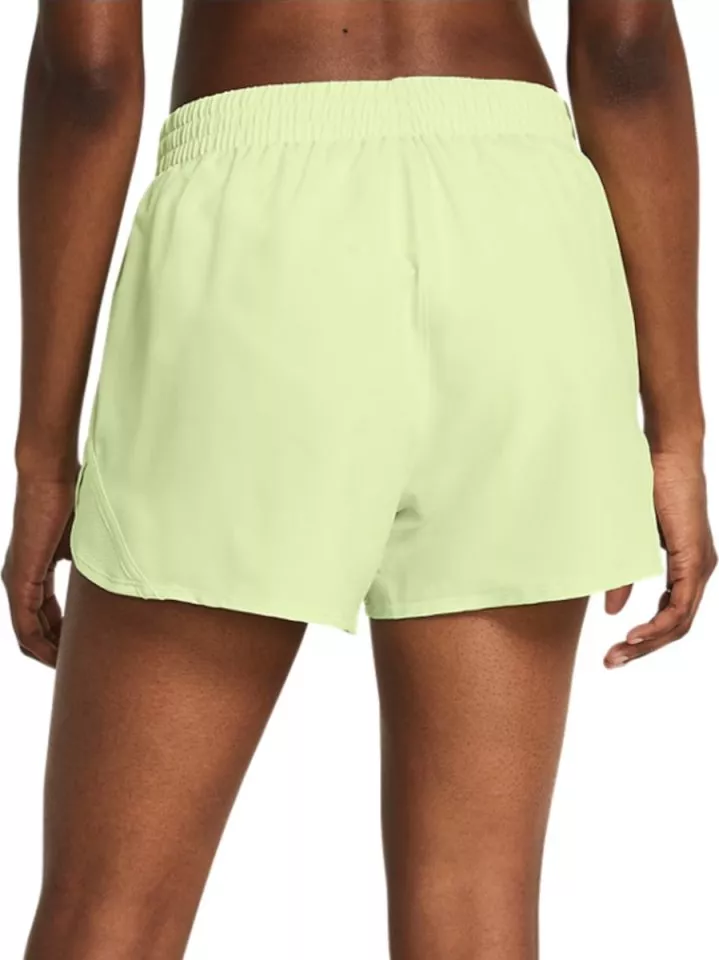 Under Armour UA Fly By 3'' Shorts