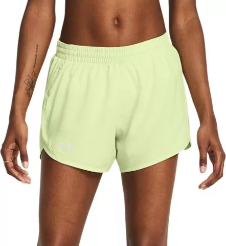 UA Fly By 3'' Shorts