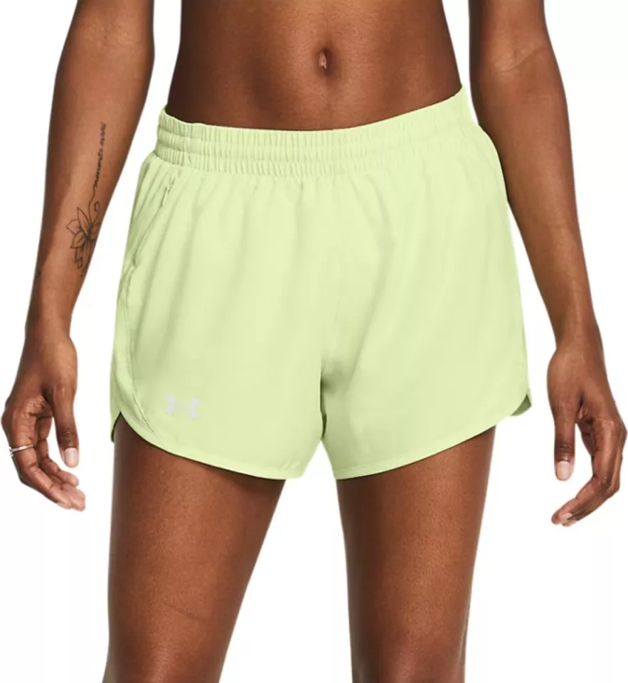 Under Armour UA Fly By 3'' Shorts