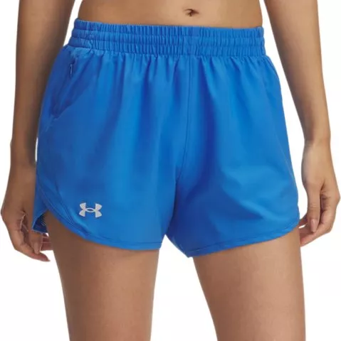 UA Fly By 3in Shorts