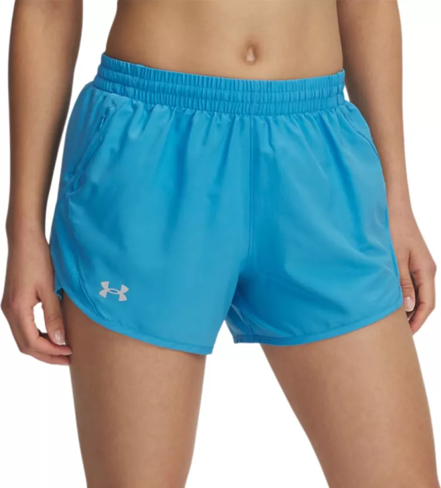 Under Armour UA Fly By 3'' Shorts Rövidnadrág