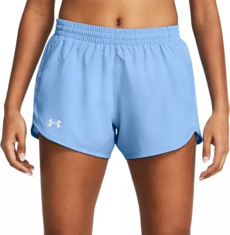 UA Fly By 3'' Shorts