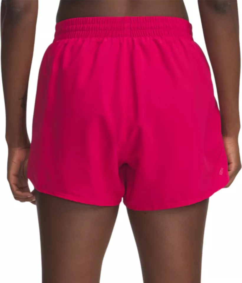 Pantalón corto Under Armour UA Fly By 3'' Shorts