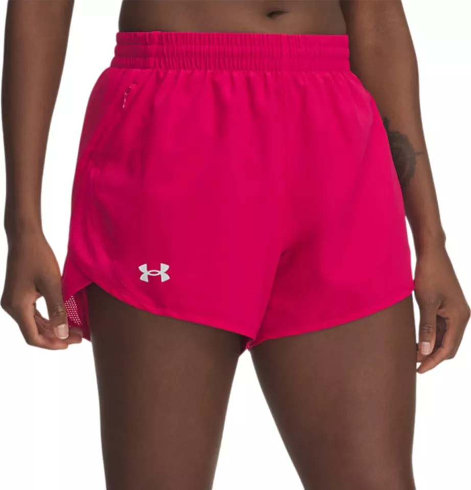 Pantalón corto Under Armour UA Fly By 3'' Shorts
