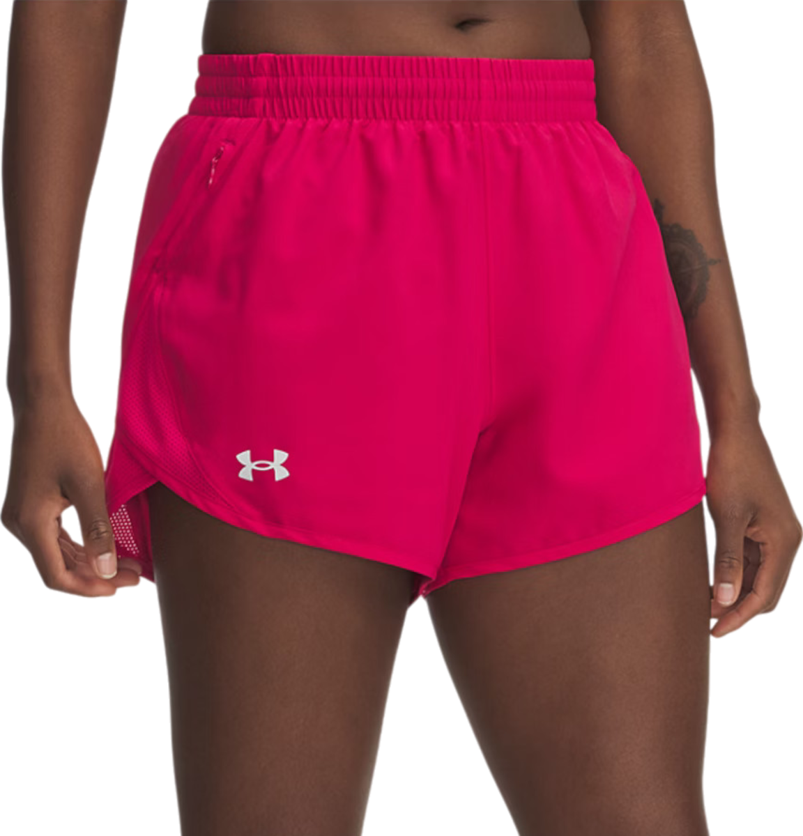 Pantalón corto Under Armour UA Fly By 3'' Shorts