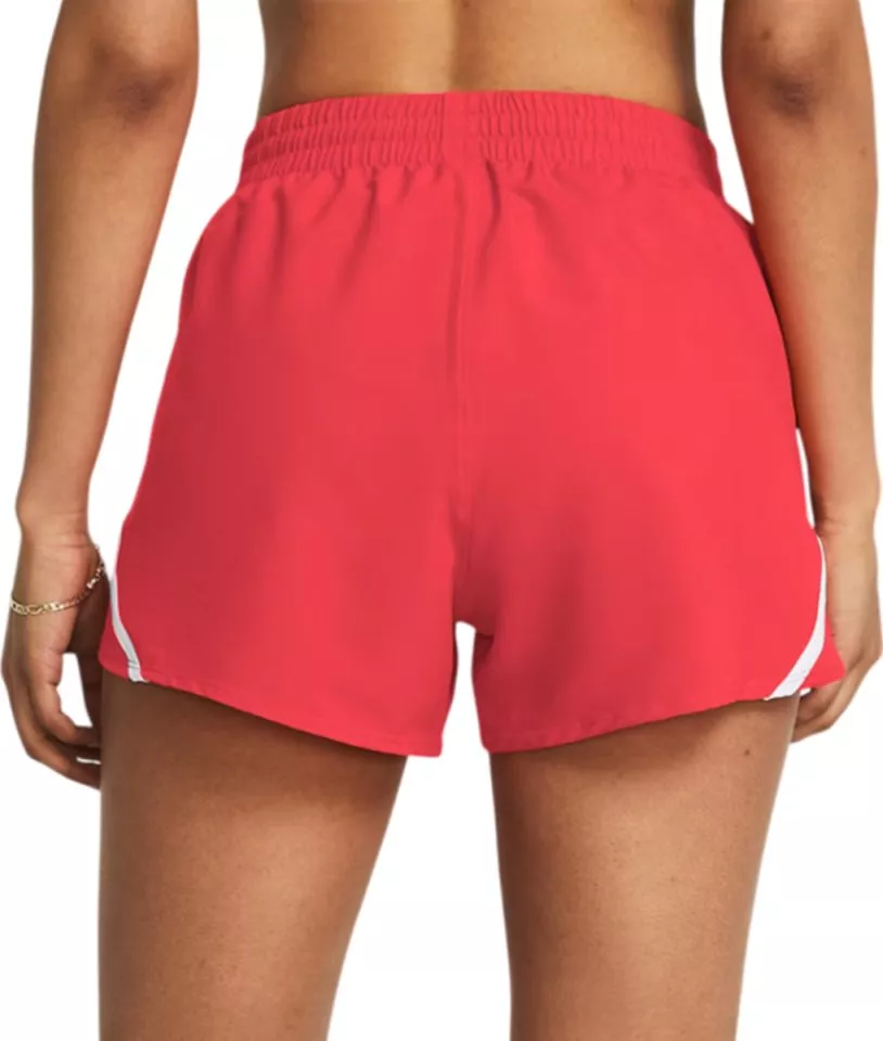 Under Armour UA Fly By 3'' Shorts Rövidnadrág